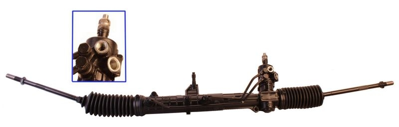 ELSTOCK Steering Gear