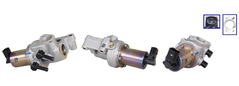 ELSTOCK EGR Valve