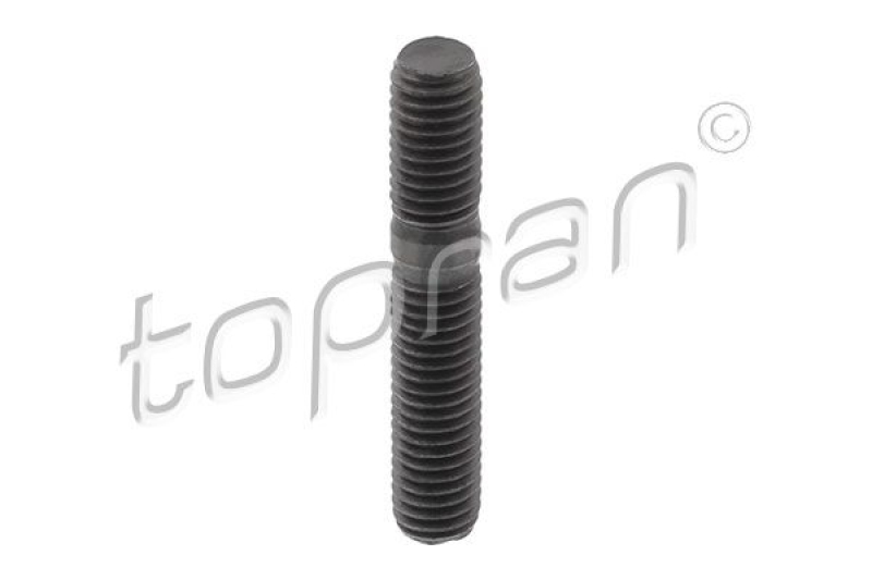 TOPRAN Bolt, exhaust manifold