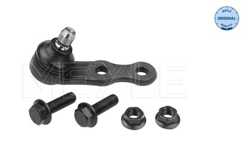 MEYLE Ball Joint MEYLE-ORIGINAL: True to OE.