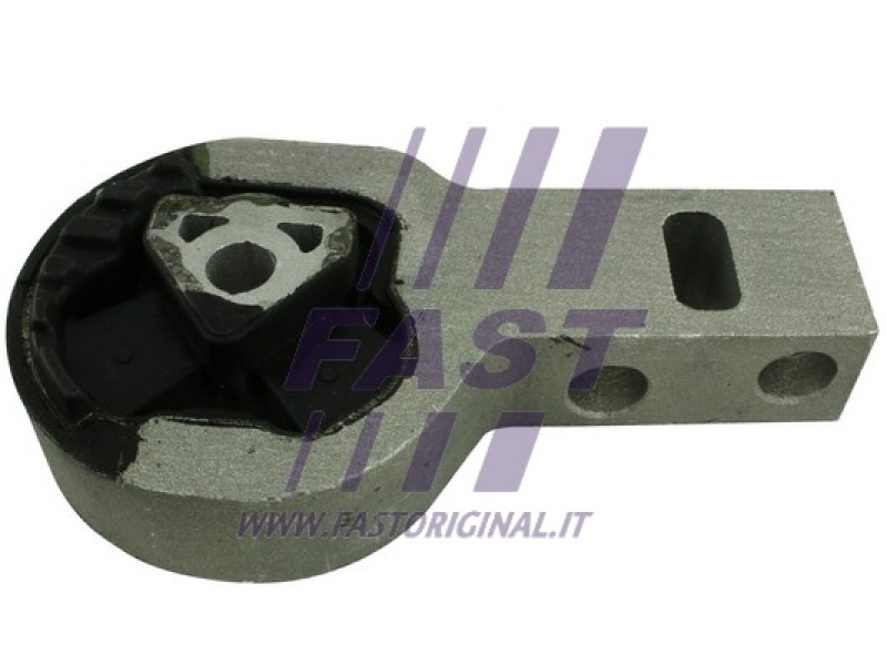 FAST Lagerung, Motor FT52564