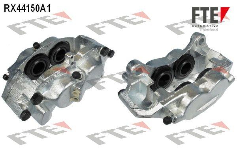 FTE Bremssattel
