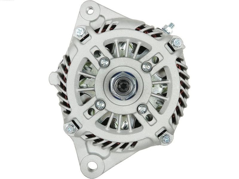 AS-PL Generator Brandneu AS-PL