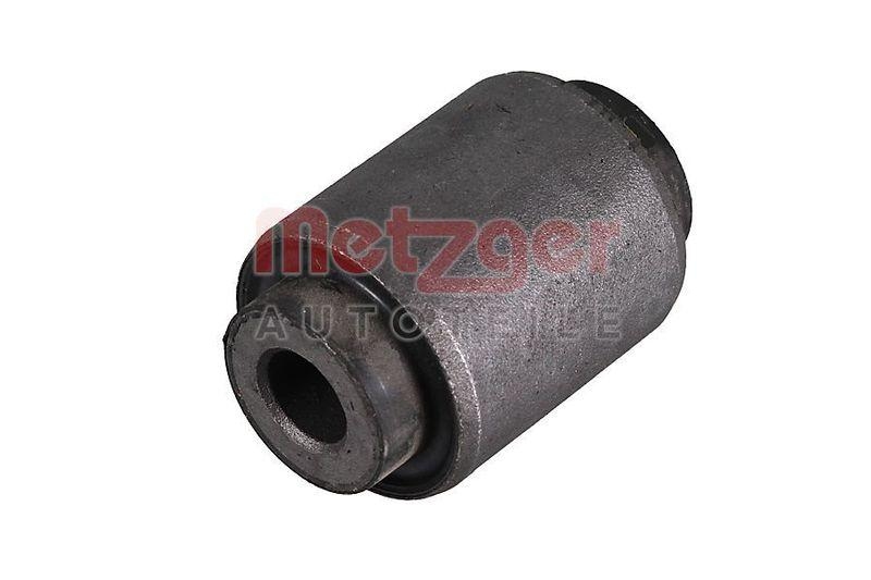 METZGER Lagerung, Lenker GREENPARTS