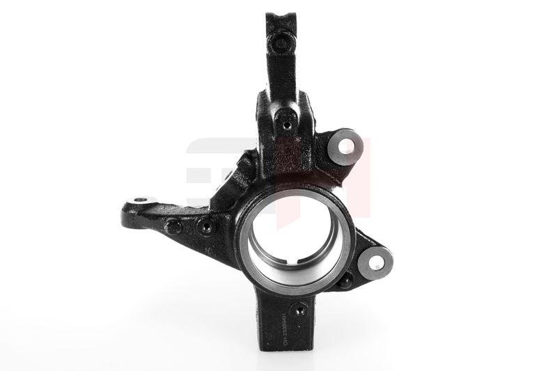 Achsschenkel Radaufh&auml;ngung Vorne rechts passend f&uuml;r Renault Clio 4 Grandtour 0.9 GH-293994H