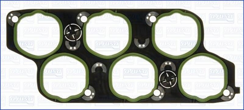 AJUSA Gasket, intake manifold