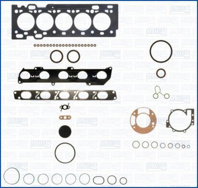 AJUSA Full Gasket Set, engine