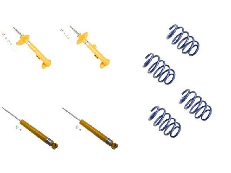 KONI Fahrwerkssatz, Federn/Dämpfer SPORT KIT