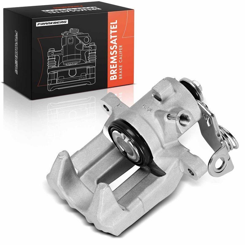 1x Frankberg Bremssattel Hinterachse Rechts 5481FB0002644