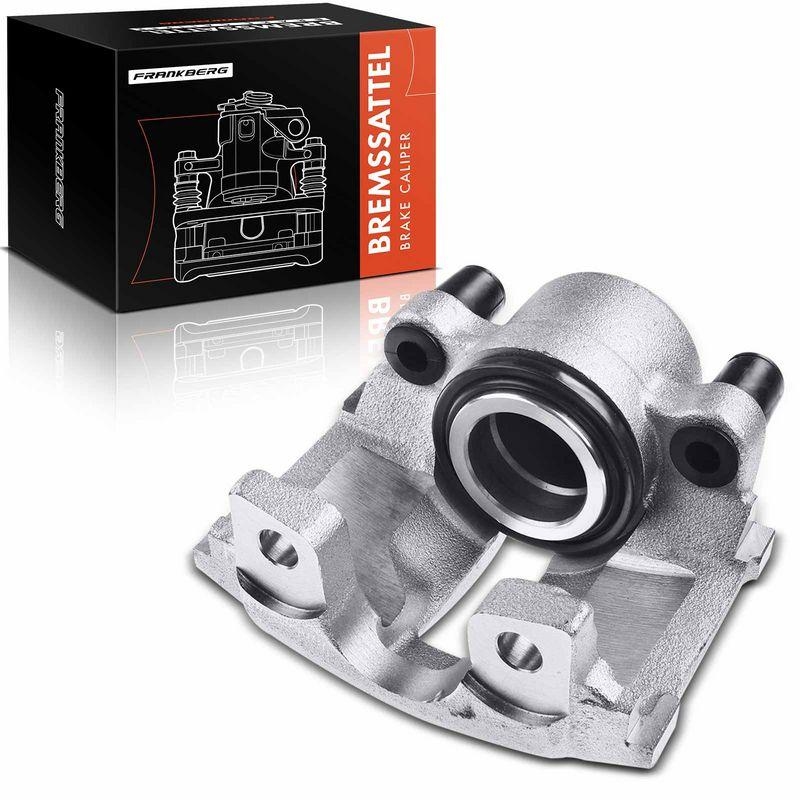 1x Frankberg Bremssattel Hinterachse Rechts 5481FB0003638