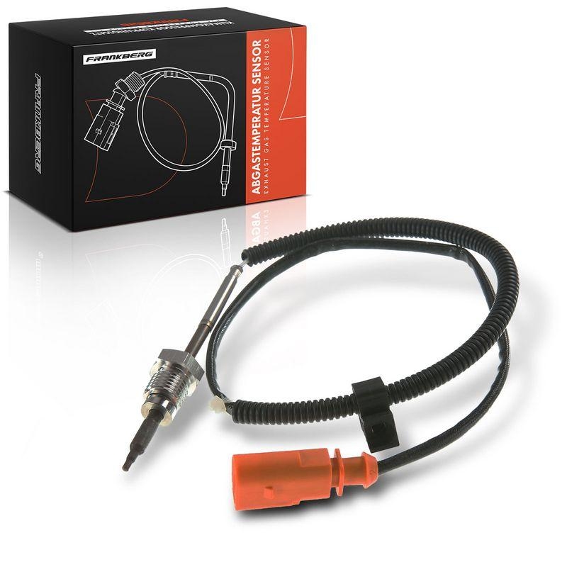 1x Frankberg Abgastemperatursensor 5481FB0011809