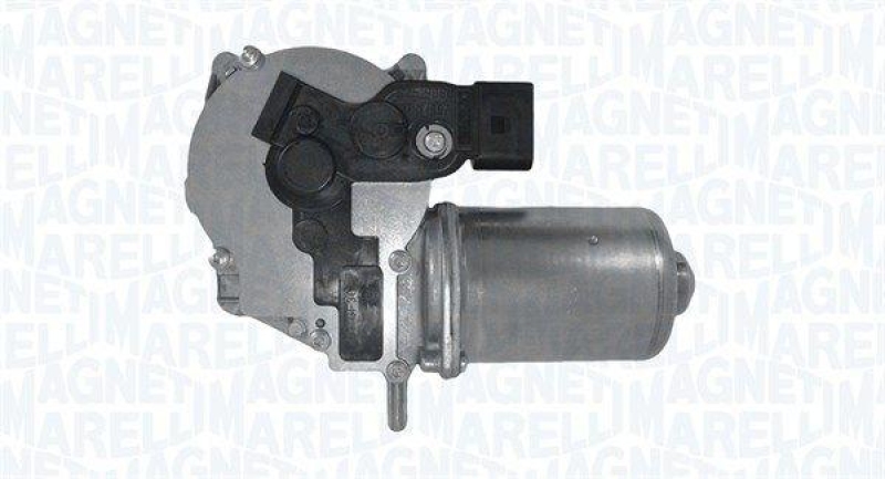 MAGNETI MARELLI Wischermotor 64350015010