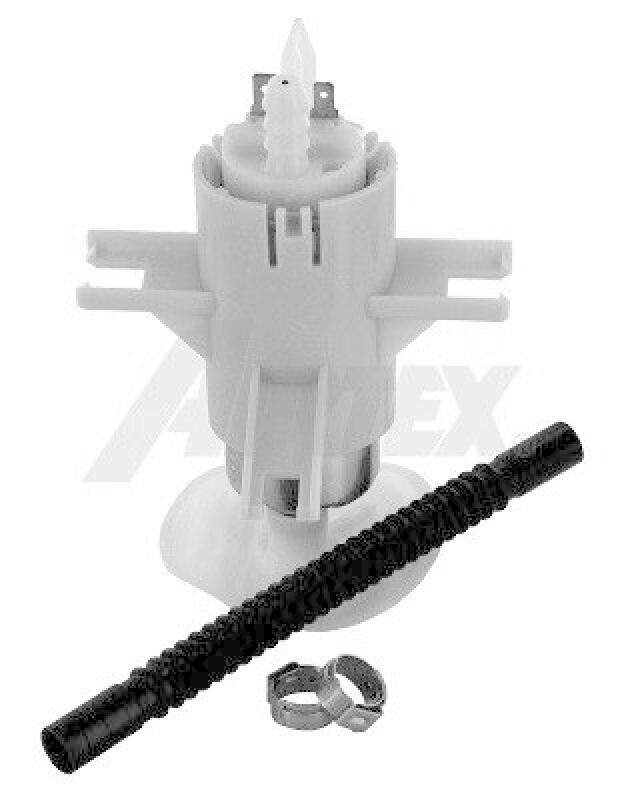 AIRTEX Kraftstoffpumpe