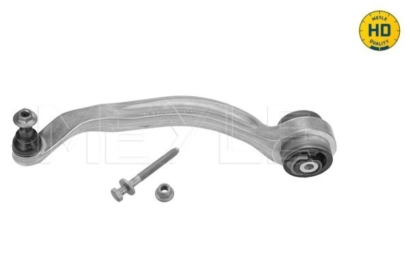 MEYLE Control Arm/Trailing Arm, wheel suspension MEYLE-HD: Better than OE.