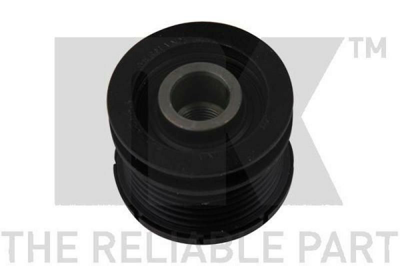 NK Alternator Freewheel Clutch