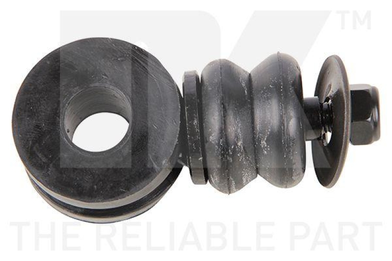 Stange/Strebe, Stabilisator