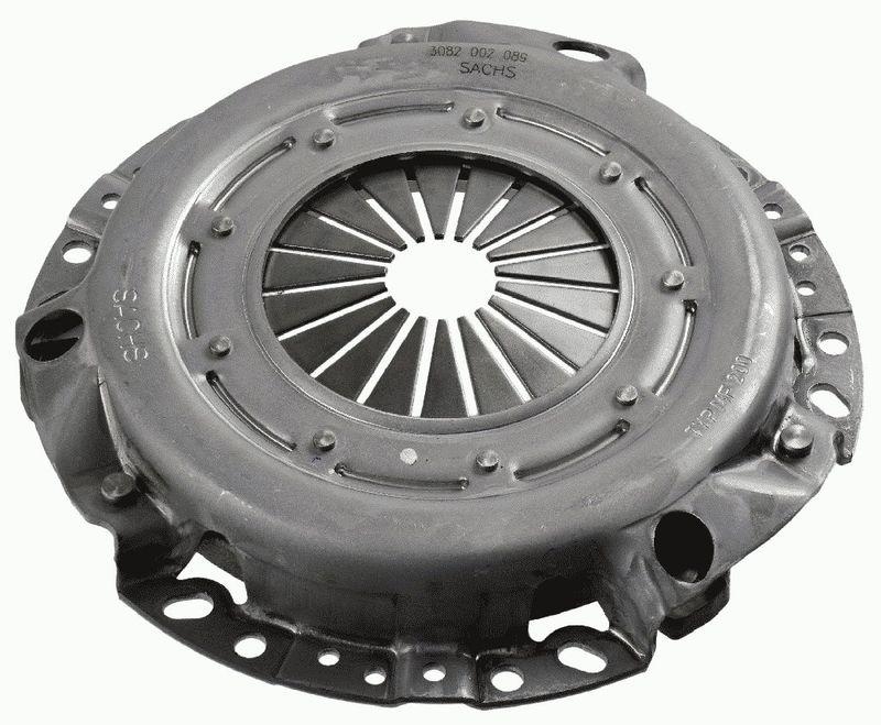 SACHS Clutch Pressure Plate