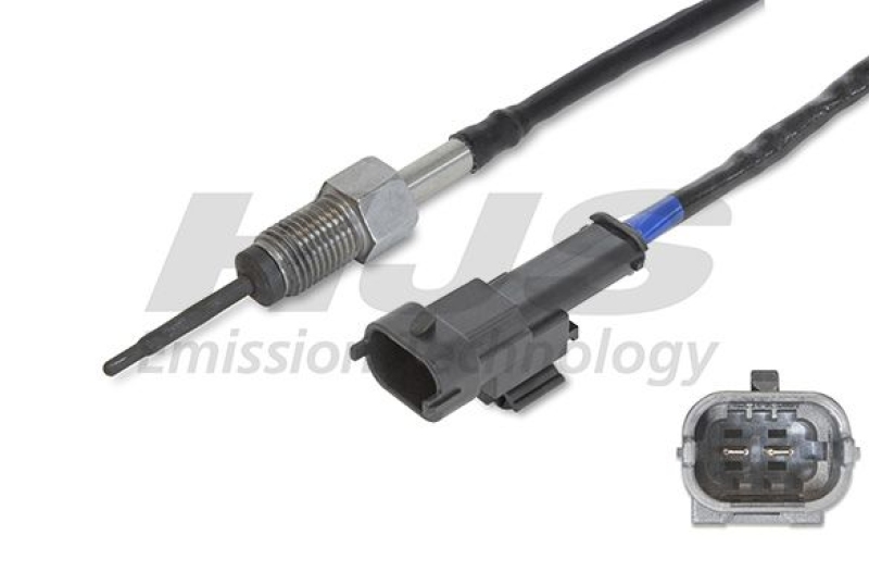 HJS Sensor, Abgastemperatur 92 09 4103