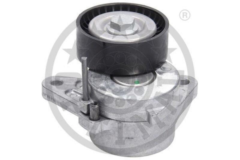 OPTIMAL Belt Tensioner, V-ribbed belt