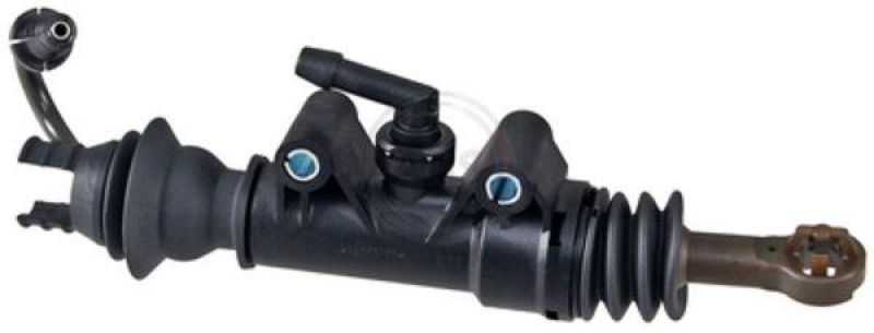 A.B.S. Geberzylinder, Kupplung