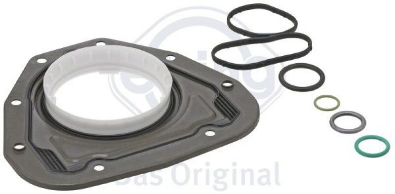 ELRING Gasket Set, crank case