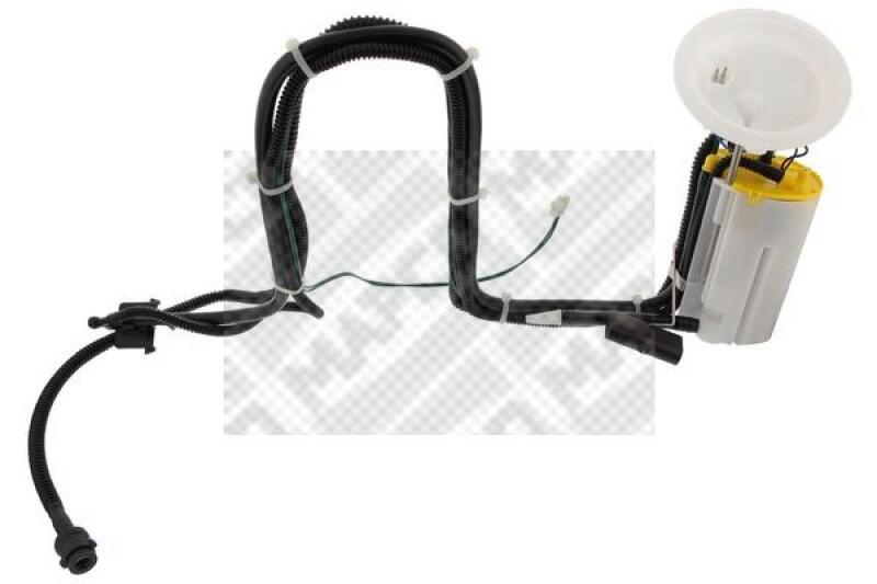 MAPCO Kraftstoff-F&ouml;rdereinheit 22668