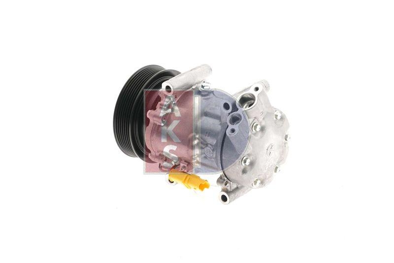 AKS DASIS Compressor, air conditioning