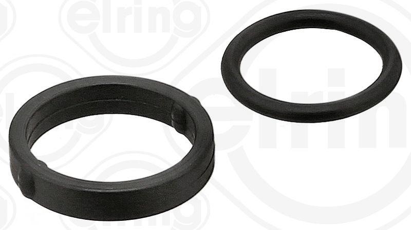 ELRING Dichtungssatz, Ölkühler