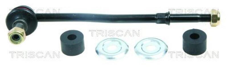 TRISCAN Stabiliser Set