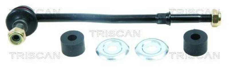 TRISCAN Stabiliser Set