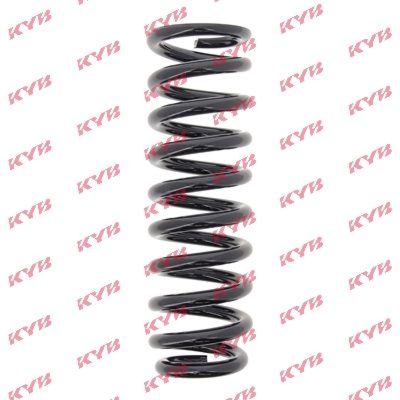 KYB Fahrwerksfeder K-Flex RF2570