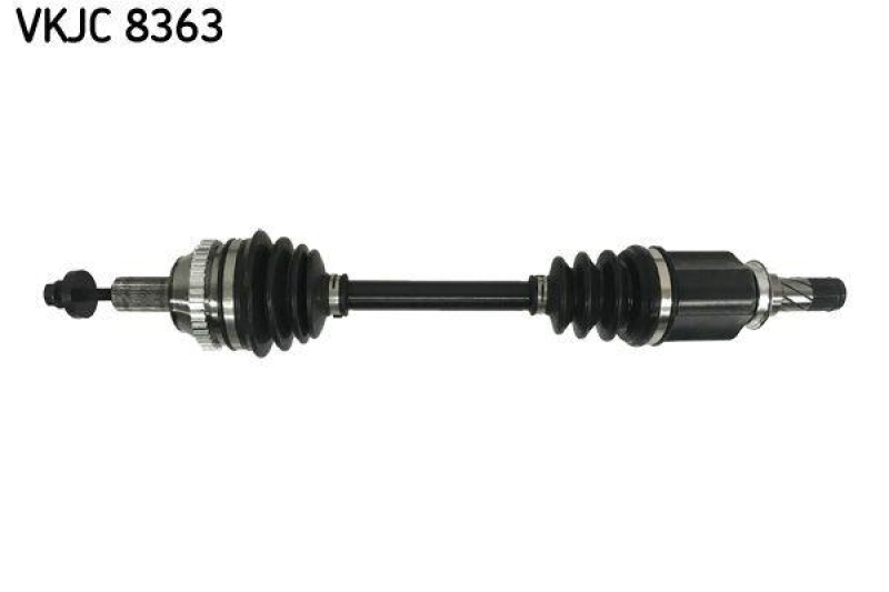 SKF Antriebswelle