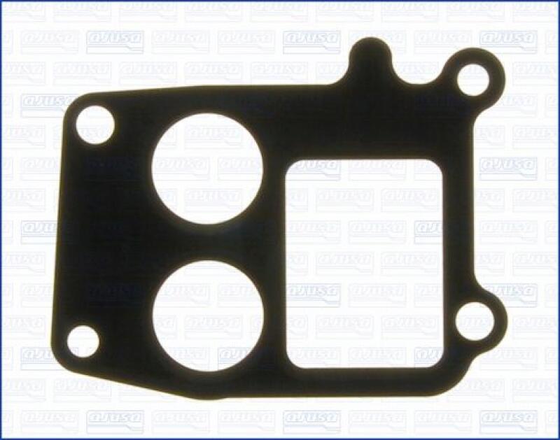 AJUSA Gasket, thermostat