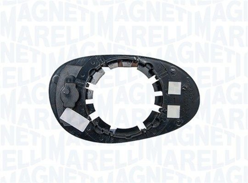 MAGNETI MARELLI Mirror Glass, exterior mirror