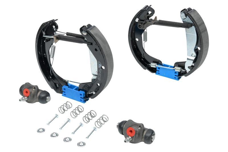 ATE Brake Shoe Set Original ATE TopKit