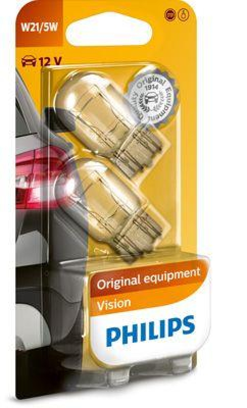 PHILIPS Glühlampe