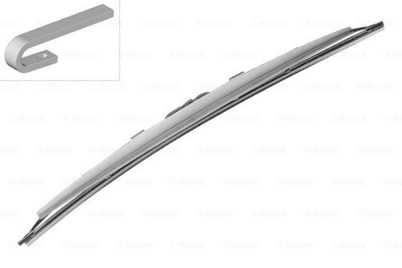 BOSCH Wischblatt Twin