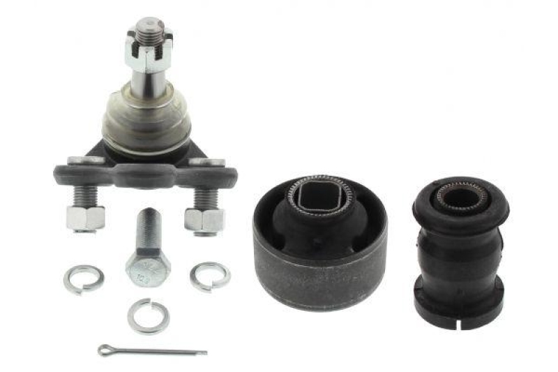 MAPCO Suspension Kit