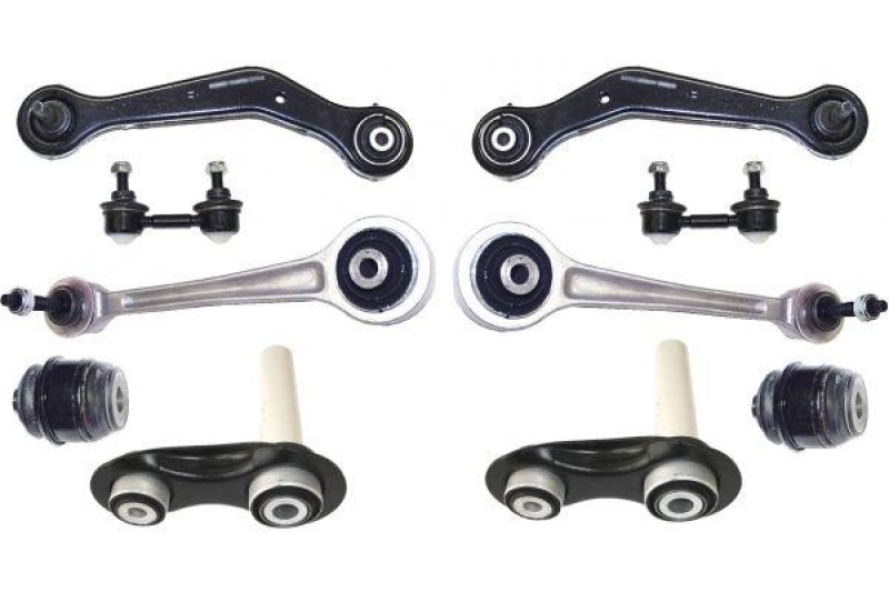 MAPCO Link Set, wheel suspension