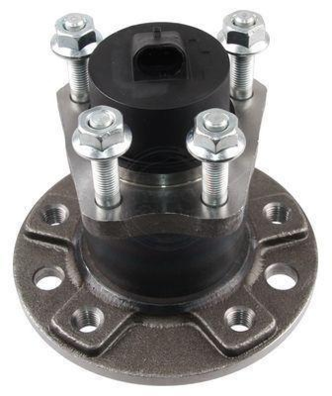 A.B.S. Wheel Hub