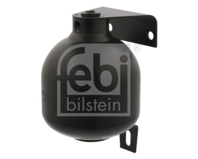 FEBI BILSTEIN Druckspeicher, Federung/Dämpfung