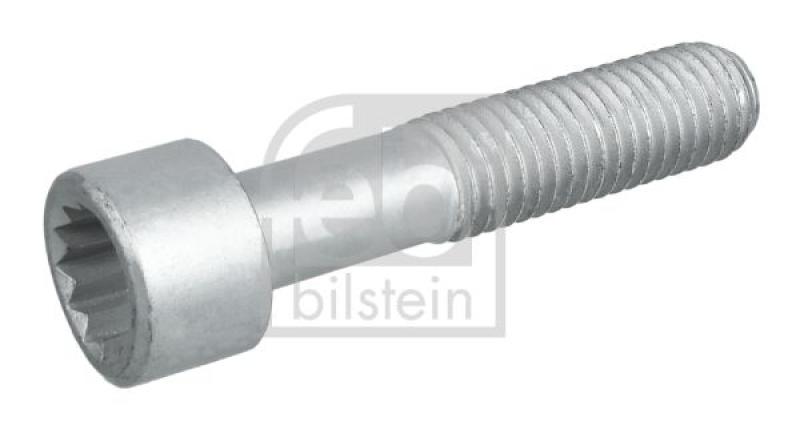 FEBI BILSTEIN Bolt, propshaft flange