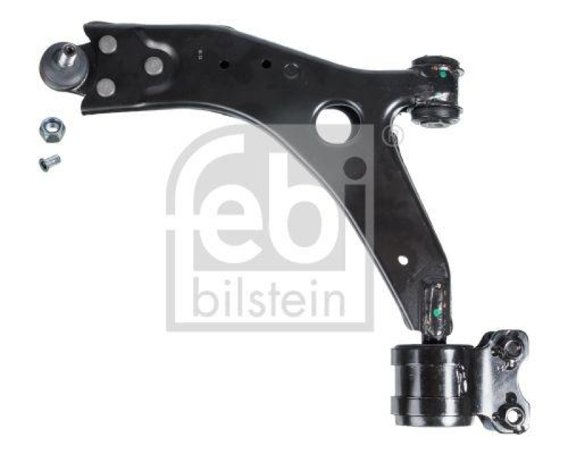 FEBI BILSTEIN Querlenker Lenker Radaufhängung