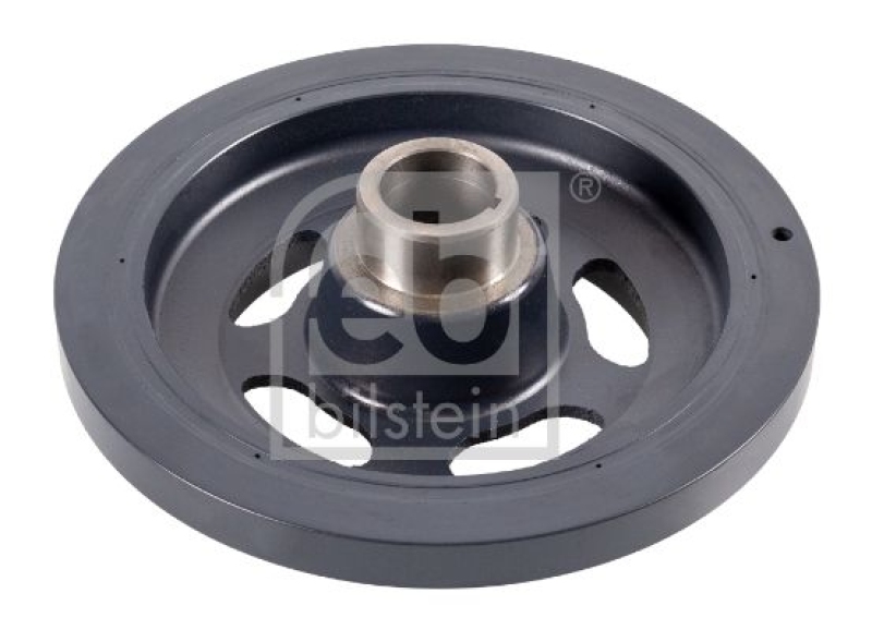 FEBI BILSTEIN Vibration Damper, crankshaft