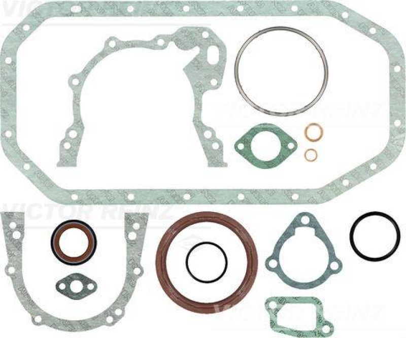 VICTOR REINZ Gasket Set, crank case
