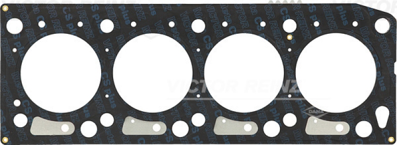 VICTOR REINZ Gasket, cylinder head