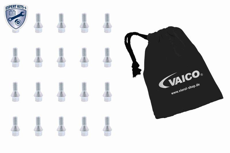VAICO Wheel Bolt Original VAICO Quality