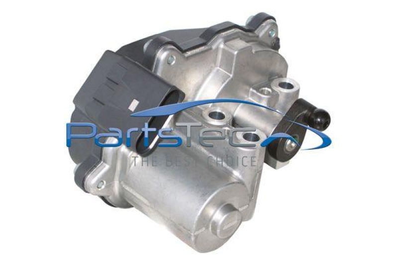 PartsTec Control, swirl covers (induction pipe)