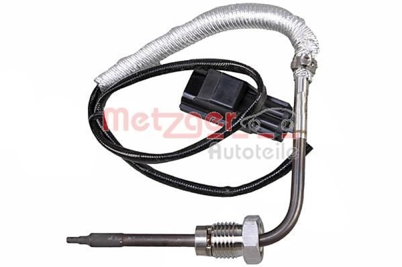 METZGER Sensor, exhaust gas temperature