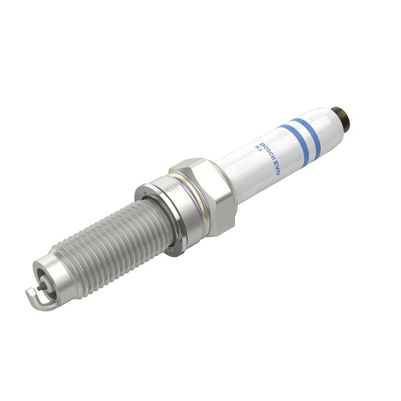 BOSCH Spark Plug Platinum Iridium Evo